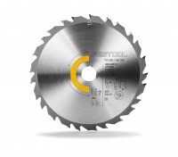 Festool 578585 Saw Blade WOOD UNIVERSAL HW 160 dia x 1.6 kerf x 20 bore FWW25