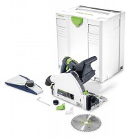 Festool TS and TSC  Plunge Saws