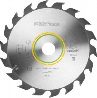 Festool Circular Saw Blades - 168 mm
