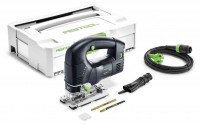 Festool 561457 Pendulum Jigsaw TRION PSB 300 EQ-Plus 110V