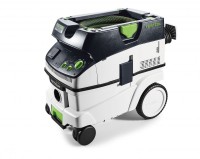 Festool CTM Dust Extractors