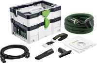 Festool 575284 Mobile Dust Extractor CLEANTEC CTL SYS 240V