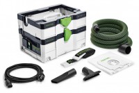 Festool CTL SYS Mobile Dust Extractors