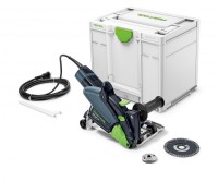 Festool 578440 Diamond Cutting System DSC-AG 125-Plus 240V