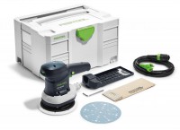 Festool Eccentric Sanders