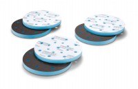 Festool 578795 10pk Sanding Disc GRANAT PROfile 150mm D150 Mixed GR PRO/10