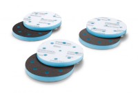 Festool 578799 10pk Sanding Disc GRANAT PROfile 125mm D125 Mixed GR PRO/10