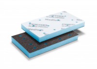 Festool 578800 10pk Abrasive Sheet GRANAT PROfile 80mm x 133mm Medium GR PRO/10