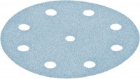 Festool GRANAT Abrasive Sanding Discs STF - 125mm Diameter
