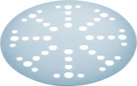 Festool 205653 25pk Sanding Disc GRANAT STF 225mm D225/48 P40 GR/25