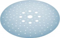 Festool 205655 25pk Sanding Disc GRANAT STF 225mm D225/128 P80 GR/25