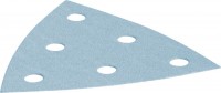 Festool GRANAT Abrasive Sanding Discs STF - V93 V-Shaped