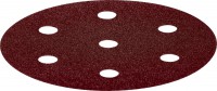 Festool RUBIN 2 Abrasive Sanding Discs STF - 90mm Diameter