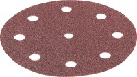 Festool SAPHIR Abrasive Sanding Discs STF - 125mm Diameter