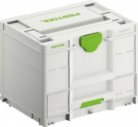 Festool 577766 Systainer SYS3-COMBI M 287