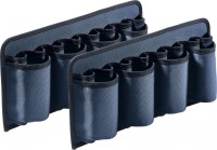 Festool 577502 2pc T1 Storage Pouch for Systainer Tool Bag - T-BAG M T1/2