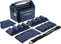 Festool 577501 Systainer Tool Bag SYS3 T-BAG M