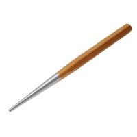 Draper Expert Long Taper Pin Punch, 3mm x 200mm - 13415