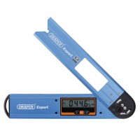 Draper Expert Digital Angle Finder, 250mm - 74307