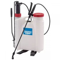 Draper Expert EPDM Knapsack Pressure Sprayer, 12L - 82470