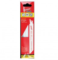 DART S922HF Metal Cutting Reciprocating Blade Pk 5 - DRB71