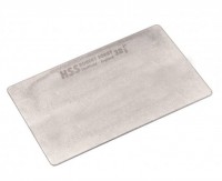 Robert Sorby Diamond Credit Card Sharpening Stone - 1000 GRIT - DSCC1000