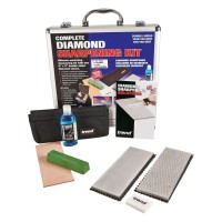 Trend DWS/KIT/E Diamond Sharpening Complete Kit Limited Edition