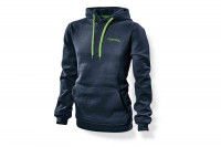 Festool 577752 Unisex Hoodie HO-FT2 XS - X Small