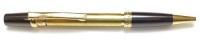 Charnwood Elegant Beauty Pen Kit - Gold & Gun Metal