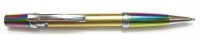 Charnwood Elegant Beauty Pen Kit - Chrome & Pearlescent