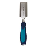 Eclipse Bevel Edge Wood Chisel - 2 Inch