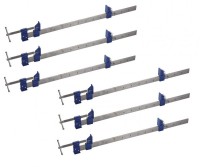 Eclipse Clamps