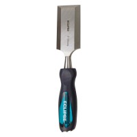 Eclipse High Impact Through Tang Bevel Edge Wood Chisel - 2 Inch