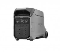 EcoFlow DELTA Pro 3 Portable Power Station 4096Wh ref 369150