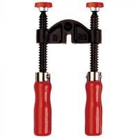 Bessey KT5-2 Edge Clamp KT - 2 Spindles