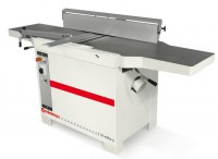 Minimax Surface Planers