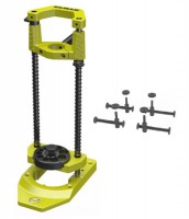 FAMAG F1403322 Drill Rig for Auger Bits Drill Length 320mm. Fixed Version INC Fixture Set
