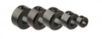 Famag Depth Adjusting collar Set of 5 pcs 4-10 mm in plastic tube