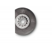 Fein HSS Metal Segmented Circular Multitool Blade 85mm