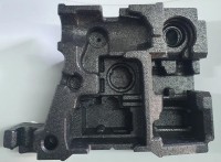 Festool 10464801 Systainer Insert for TID 18 Set