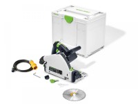 Festool 576707 Plunge-Cut Saw TS 55 FEQ-Plus 110V
