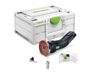 Festool NEW Cordless Edge Router OFKC 500 R3 EB
