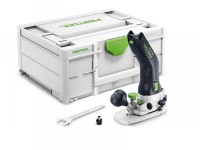 Festool NEW Cordless Module Edge Router MFKC 700