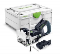 Festool NEW Cordless Joining Machine DOMINO DFC 500