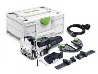 Festool 578543 Joining Machine DOMINO DF 500 RQ-Set 240V