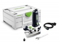 Festool 578712 Module Edge Router MFK 700 KA EQ-Plus 240V