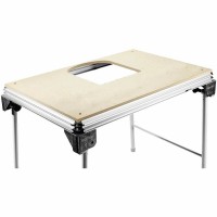 Festool 707126 Multifunction Table MFT/3 Conturo
