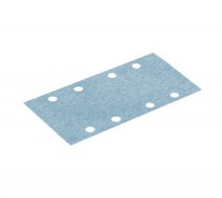 Festool 499633 100pk Abrasive Sheet GRANAT STF 93mm x 178mm P100 GR/100