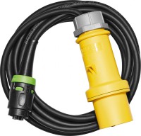 Festool 203927 Festool plug it-cable H 05 RR-F 2x1 4 m GB 110V