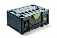 Festool Systainer Power Station